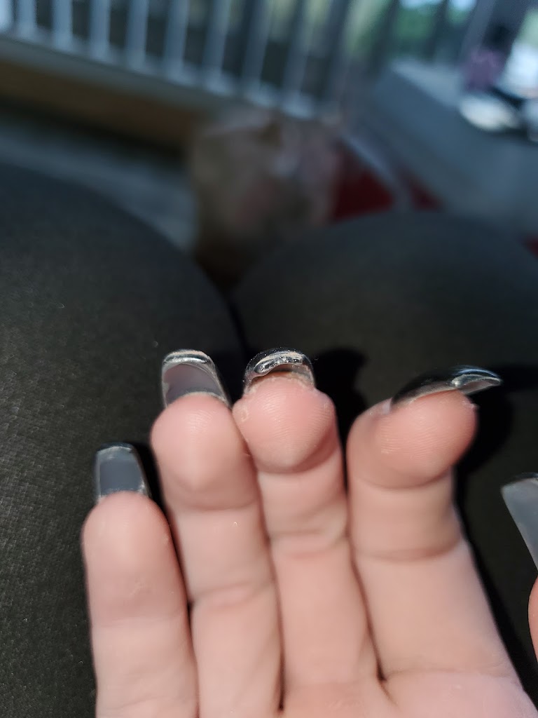 New Nails 29585