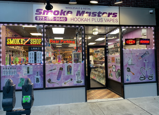Tobacco Shop «Hookah Plus», reviews and photos, 406 Bloomfield Ave, Bloomfield, NJ 07003, USA