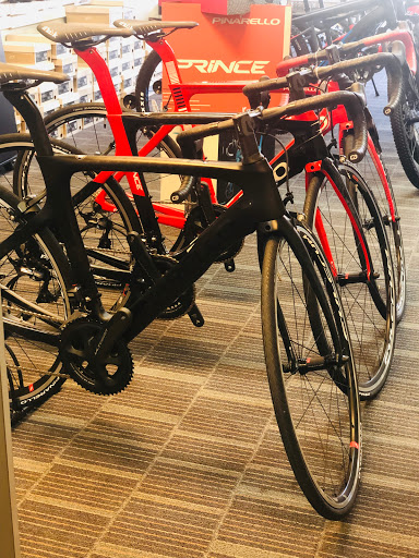 Bicycle Store «Advanced Cycles Orlando, FL», reviews and photos, 6651 S Semoran Blvd #104, Orlando, FL 32822, USA