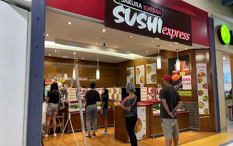 Sakura Ichiban Sushi Express image