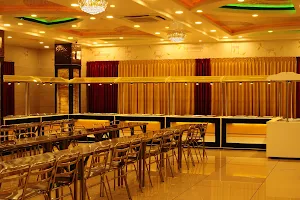 Priyadarshini Grand Hotel image
