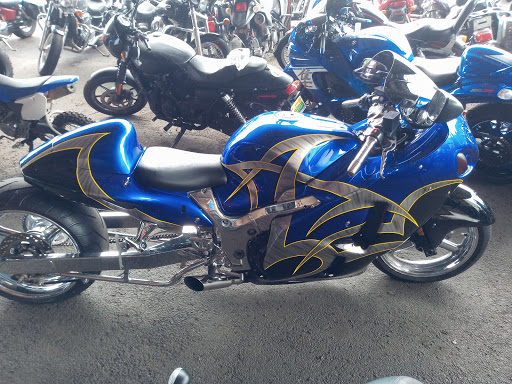 ATV Dealer «Longshore Cycle Center», reviews and photos, 913 Mitchell Blvd, Florence, AL 35630, USA