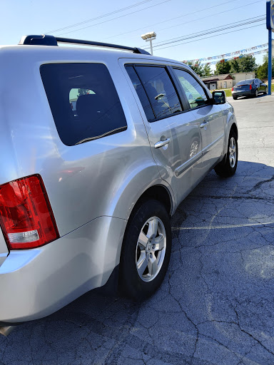 Used Car Dealer «Del Real Auto Sales», reviews and photos, 3816 IN-38, Lafayette, IN 47905, USA