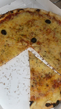 Les plus récentes photos du Pizzas à emporter Chez Felipé Pizza à Lattes - n°1