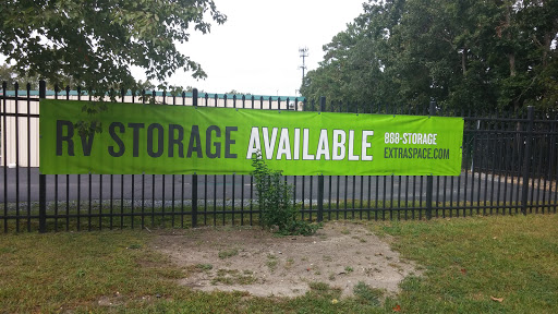 Storage Facility «Extra Space Storage», reviews and photos, 6518 E Black Horse Pike, Egg Harbor Township, NJ 08234, USA