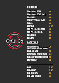 Photos du propriétaire du Restaurant de grillades GRILL & CO à La Garde - n°11