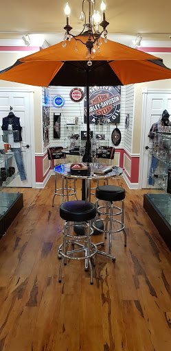 Harley-Davidson Dealer «South East Harley-Davidson», reviews and photos, 23105 Aurora Rd, Bedford Heights, OH 44146, USA