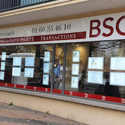BSGI à Chelles