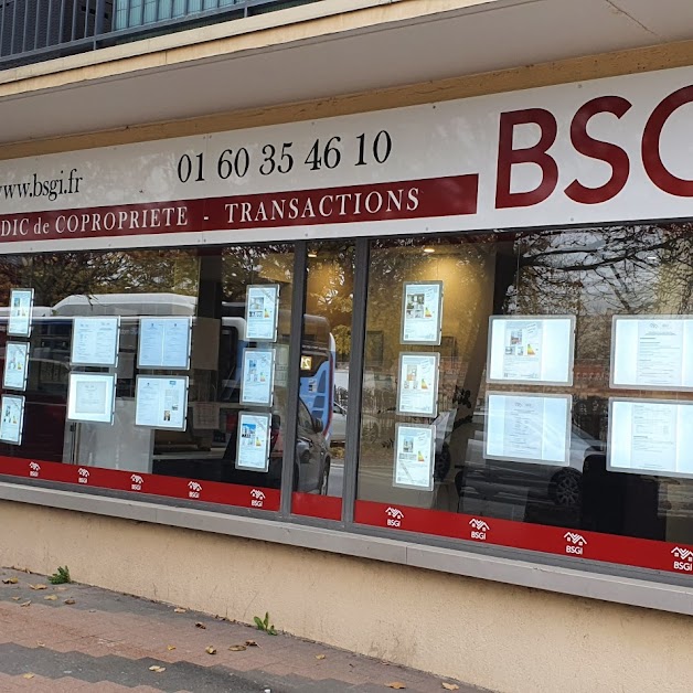 BSGI à Chelles (Seine-et-Marne 77)