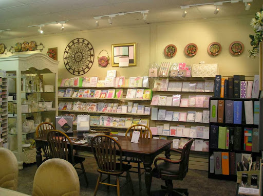 Stationery Store «Magic Pen & Party», reviews and photos, 422 S Main St, Grapevine, TX 76051, USA