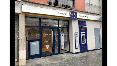 LCL Banque et assurance à Hagondange