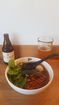Soupe du Restaurant japonais Yatta ! Ramen Seynod Annecy - n°18
