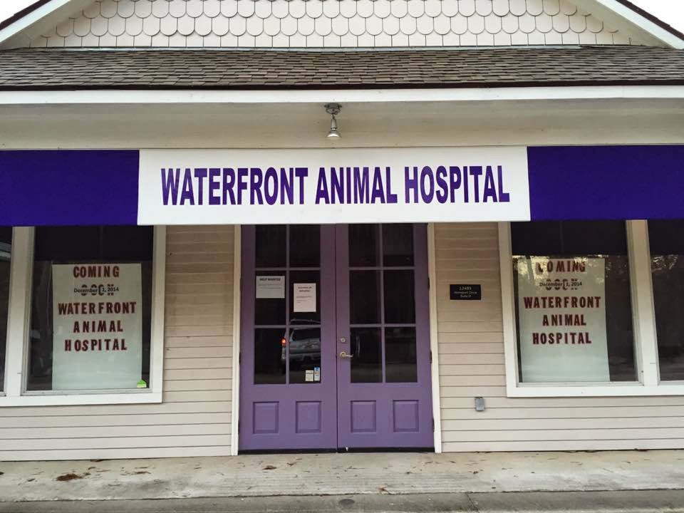 Waterfront Animal Hospital, LLC