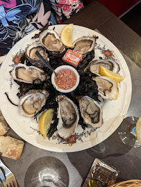 Huître du La Taverne - Restaurant Saint-Malo - n°11