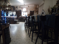 Atmosphère du - Restaurant Le Golfe - à Zonza - n°6
