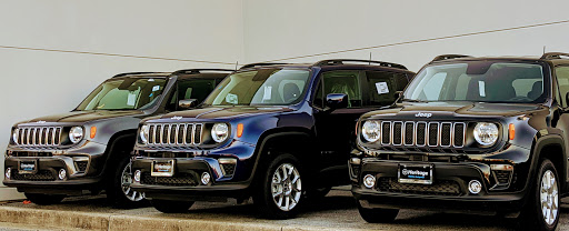 Car Dealer «Heritage Chrysler Dodge Jeep RAM Owings Mills», reviews and photos, 11212 Reisterstown Rd, Owings Mills, MD 21117, USA