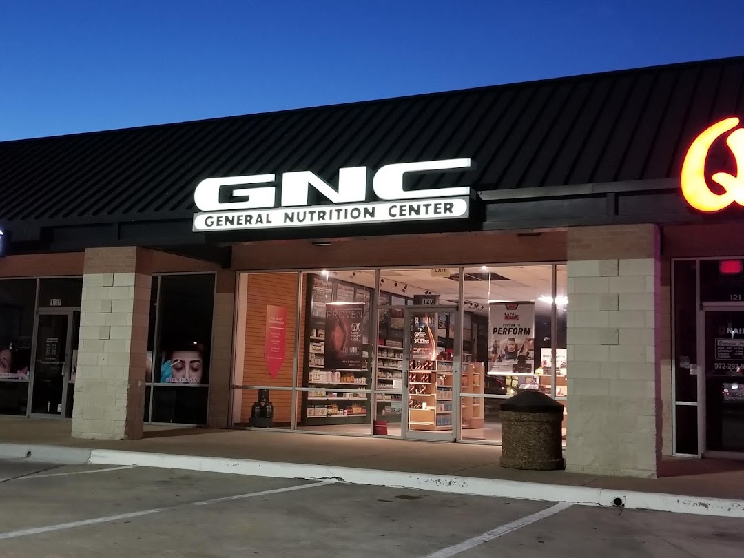 GNC