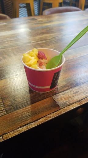 Bubble Tea «Mist Snack Dessert Bar», reviews and photos, 4897 Buford Hwy NE Suite 162, Chamblee, GA 30341, USA