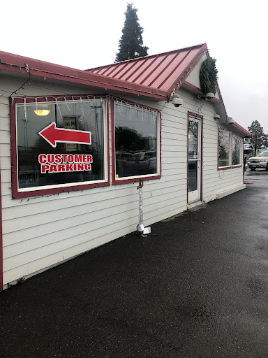 Pacific Auto LLC, 825 S Pacific Hwy, Woodburn, OR 97071, USA, 