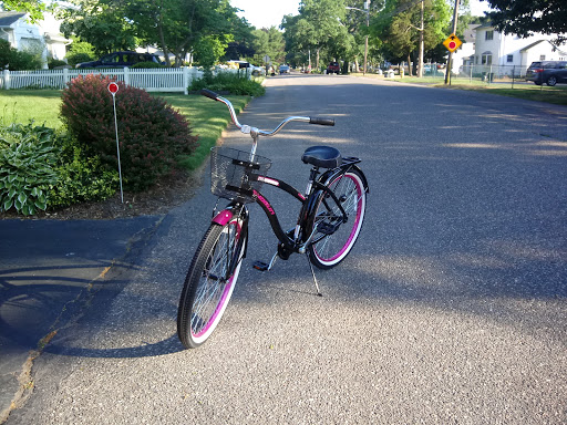 Bicycle Store «Carl Hart Bicycles», reviews and photos, 620 Middle Country Rd, Middle Island, NY 11953, USA
