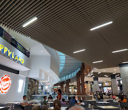 Plaza Las Americas photo