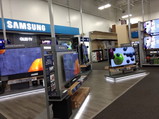 Electronics Store «Best Buy», reviews and photos, 1615 Emmet St N, Charlottesville, VA 22901, USA