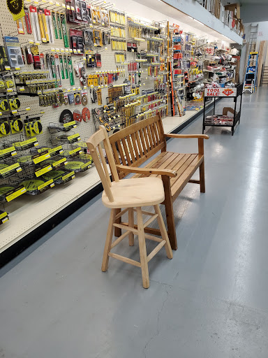 Hardware Store «Monmouth Hardware», reviews and photos, 401 Main St E, Monmouth, OR 97361, USA