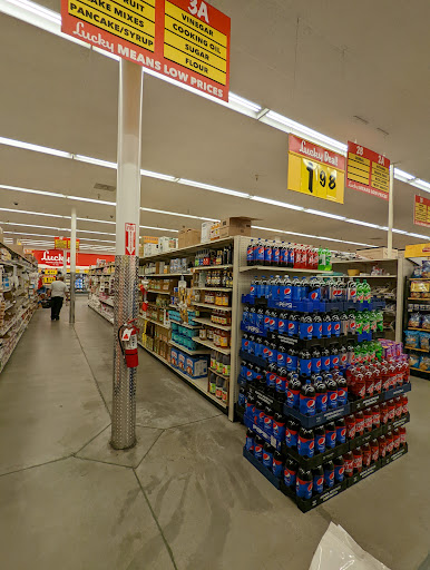 Grocery Store «Albertsons», reviews and photos, 740 N Main St, Tooele, UT 84074, USA