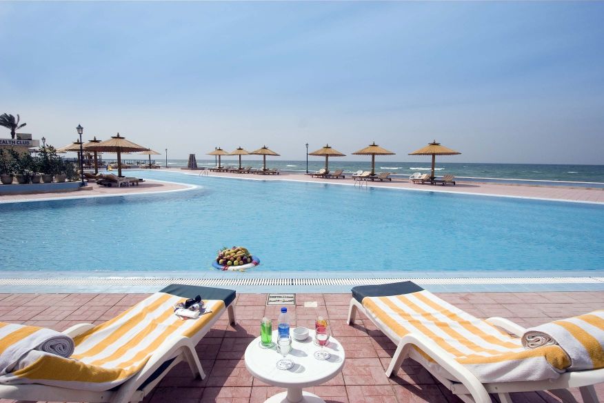 Shokry Al Kotaly Beach photo #8