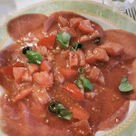 Photo n°5 de l'avis de Andrea.4 fait le 13/09/2021 à 20:55 sur le  Ristorante Zoello à Settecani