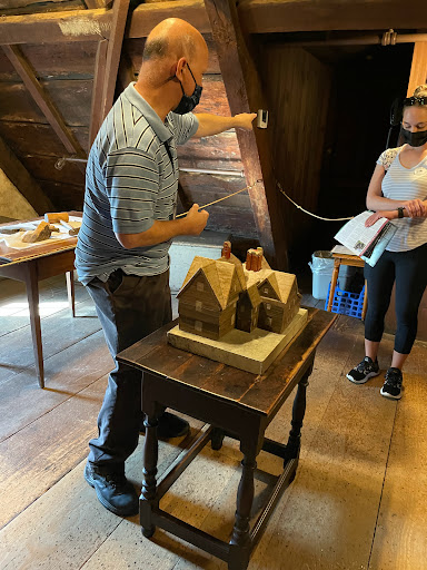 Historical Landmark «The House of the Seven Gables», reviews and photos, 115 Derby St, Salem, MA 01970, USA