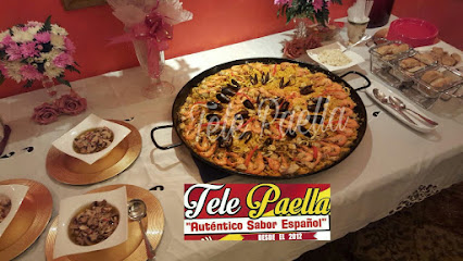 TELE PAELLA PANAMá