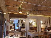 Restaurante Cañonero en La Manga Club