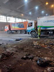 RELLENO SANITARIO SANTA MARTA