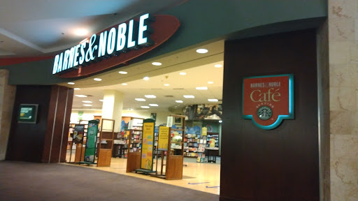 Book Store «Barnes & Noble», reviews and photos, 1317 Lloyd Center, Portland, OR 97232, USA