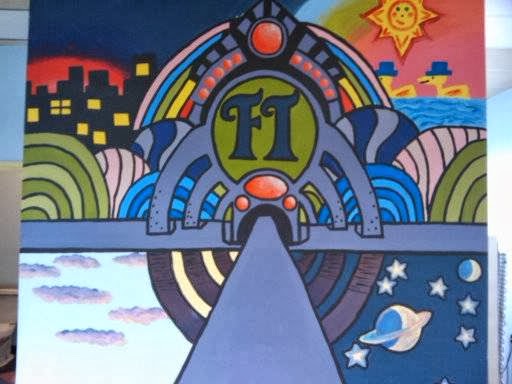 Ice Cream Shop «Full Tilt Columbia City», reviews and photos, 5041 Rainier Ave S, Seattle, WA 98118, USA