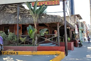 Restaurante Chichos image