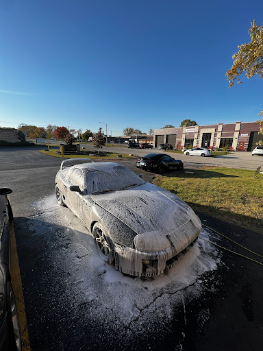 The Detail Ward en Bensenville