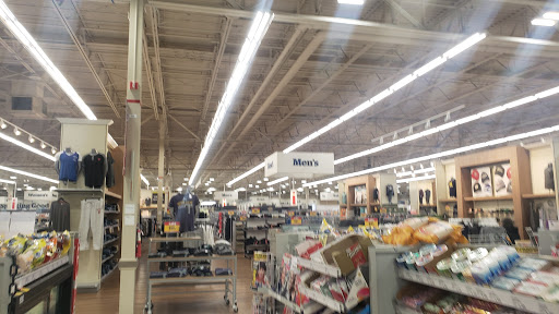 Grocery Store «Meijer», reviews and photos, 4522 Elkhart Rd, Goshen, IN 46526, USA