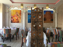 Atmosphère du Restaurant indien Restaurant L'Indus à Vannes - n°4