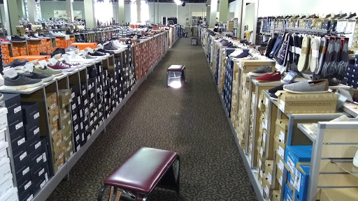 Shoe Store «DSW Designer Shoe Warehouse», reviews and photos, 44925 Schoenherr Rd, Sterling Heights, MI 48313, USA