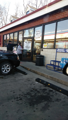 Speedway, 314 S State St, Lockport, IL 60441, USA, 