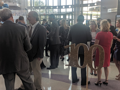 Event Management Company «Executive Events LLC», reviews and photos, 111 Granby St, Norfolk, VA 23510, USA