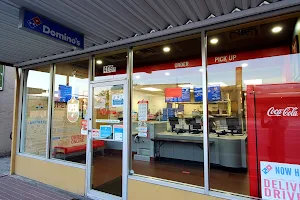 Domino's Pizza image