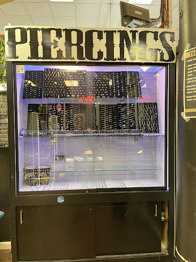 Explore luna lovegood tattoo ideas, creative tattoo ideas in Plano, available at Karma Ink Tattoos Piercing, Clothing & Jewelry