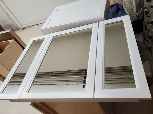 Cabinet Maker «Albers Cabinets», reviews and photos, 65151 Gratiot Ave, Lenox, MI 48050, USA