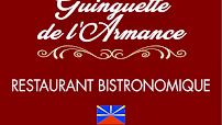 Photos du propriétaire du Restaurant La Guinguette de l’Armance à Saint-Florentin - n°9
