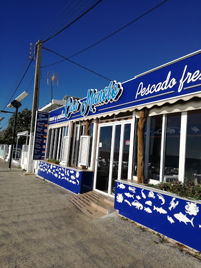 Información y opiniones sobre Restaurante Grill den Bossa Casa Manolo de Ibiza