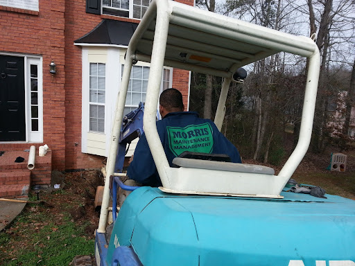 1694 Laurel Creek Cir, Lithonia, GA 30058, USA