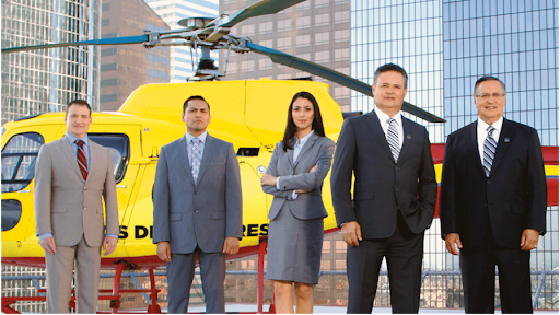 Los Defensores image